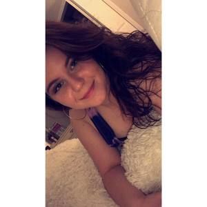 Meet your Posher, Mariah